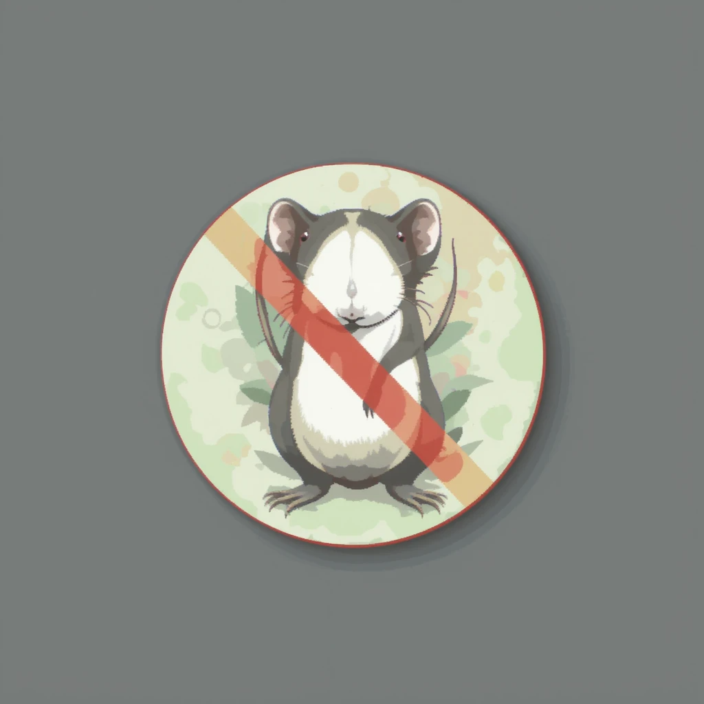 Rodent Control